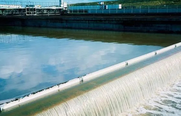 目前国内水处理行业现状及发展趋势